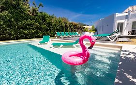Villa Flamingos Marbella